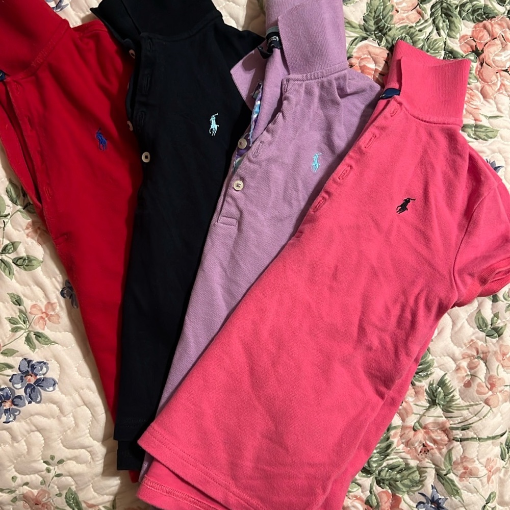 POLO Ralph LAUREN Bundle